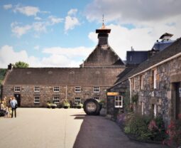 Scottish Highland Vacation: Should You Take Kids to a Whisky Distillery? Scottish Highland Vacation: Should You Take Kids to a Whisky Distillery?