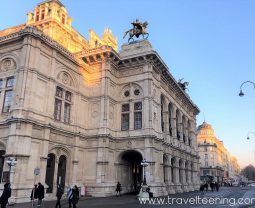 Christmas in Vienna: Something for Everyone