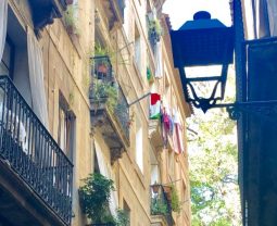 5 Days in Barcelona with Teens 5 Days in Barcelona with Teens