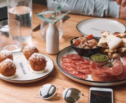 Barcelona Bites: Plenty for Every Appetite Barcelona Bites: Plenty for Every Appetite