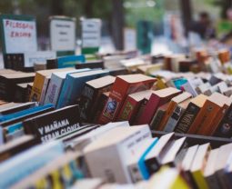 Teen List: What to Read (or Watch) Before Your Next Vacation