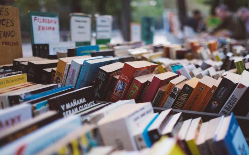 Teen List: What to Read (or Watch) Before Your Next Vacation
