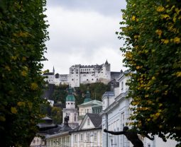 How to Spend a Weekend in Salzburg With Teens
