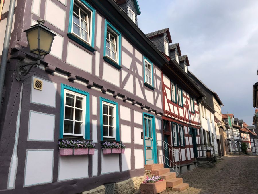 The Ultimate Guide for a First-Timers in Germany | Travel with Teens