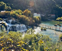 What to know about Krka National Park | Travel with Teens