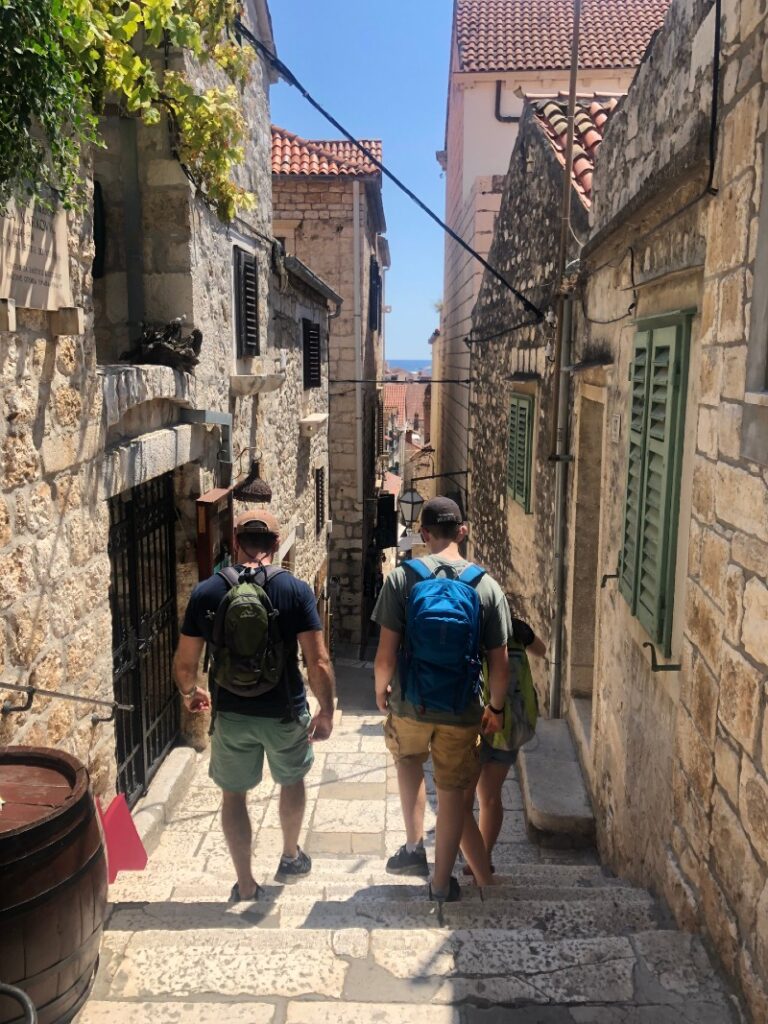 Travel with Teens | Recommended City