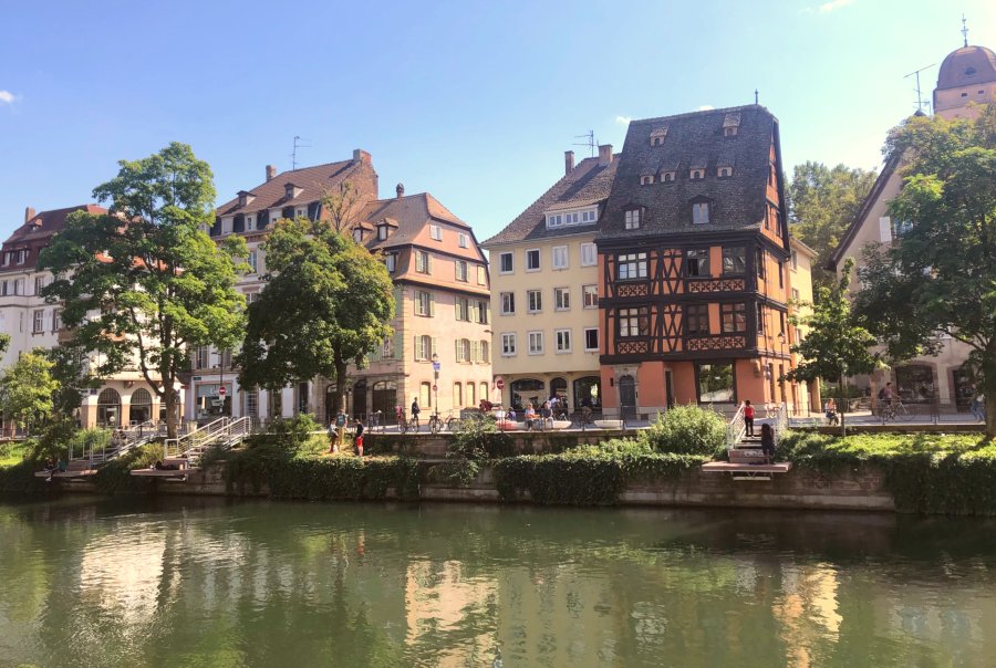 Wine at 10 am Plus 9 Unexpected Things to Experience in Alsace