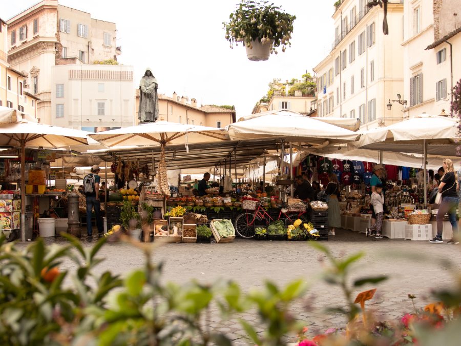 Favorite Off-the-Beaten-Path Activities in Rome with Teens
