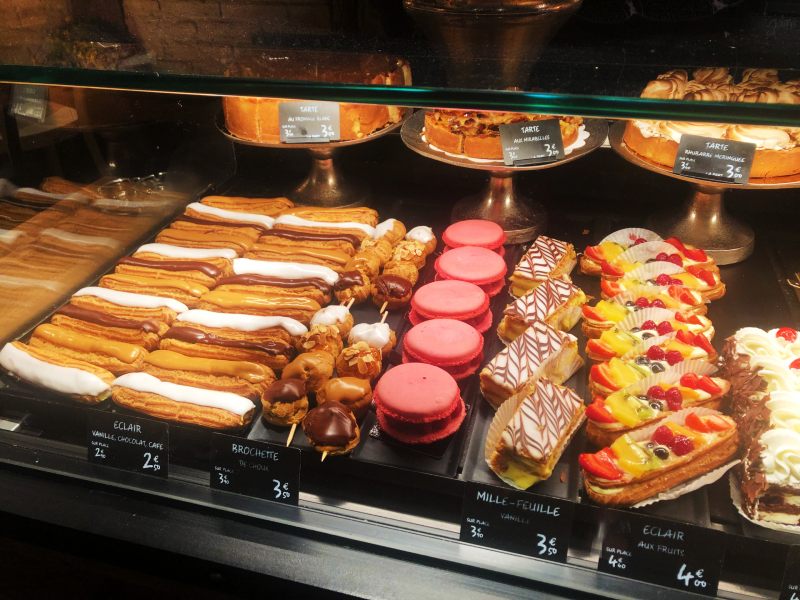 Travel with Teens 2020 | France