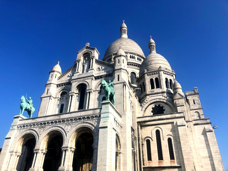 Travel with Teens | Paris