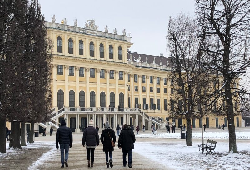 Traveling with Teens | Limit Activities