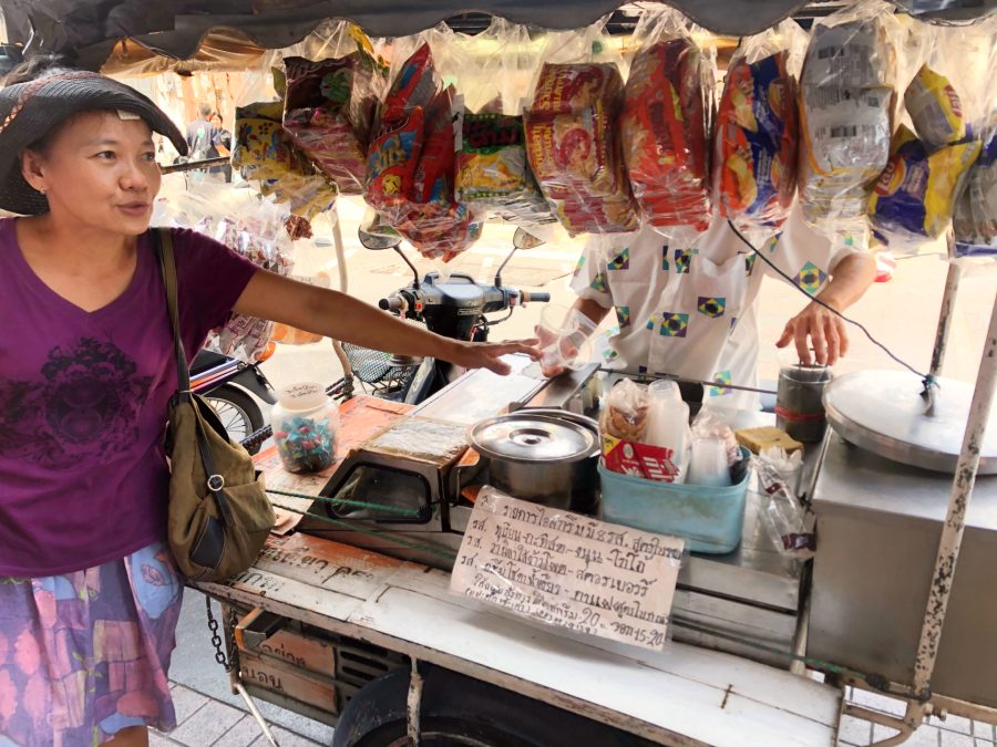 Eating Our Way Through Phuket, Thailand