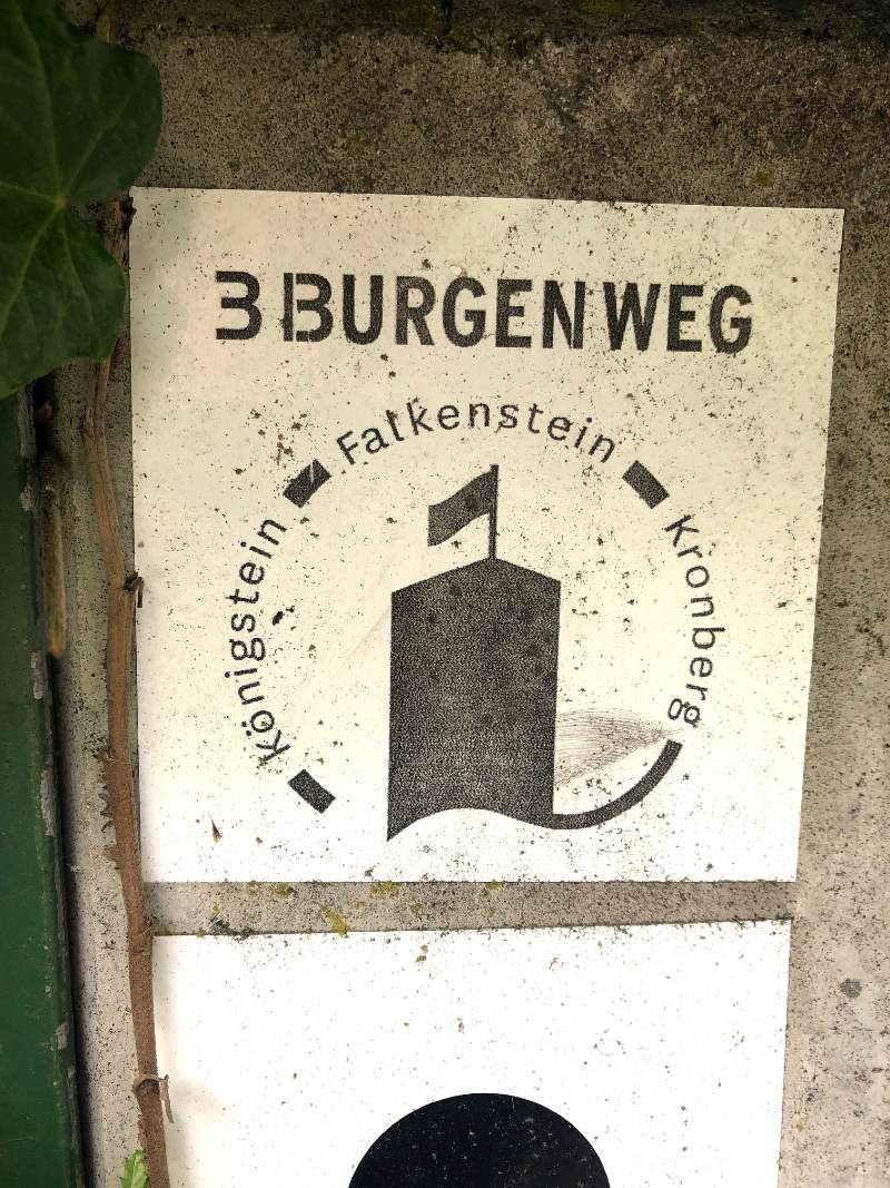 3 Castle Way | Blaze