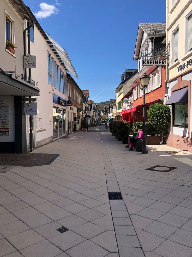 3 Castle Way | Königstein 