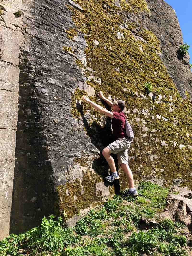 3 Castle Way | Königstein 