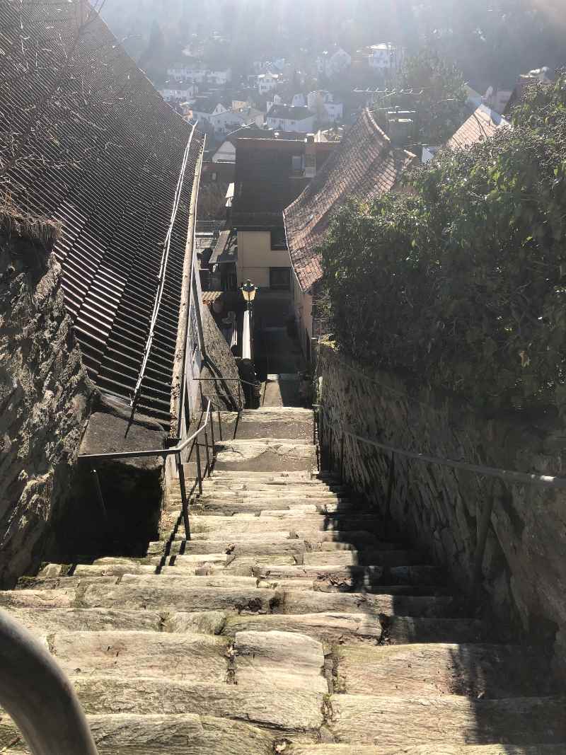 3 Castle Way | Kronberg