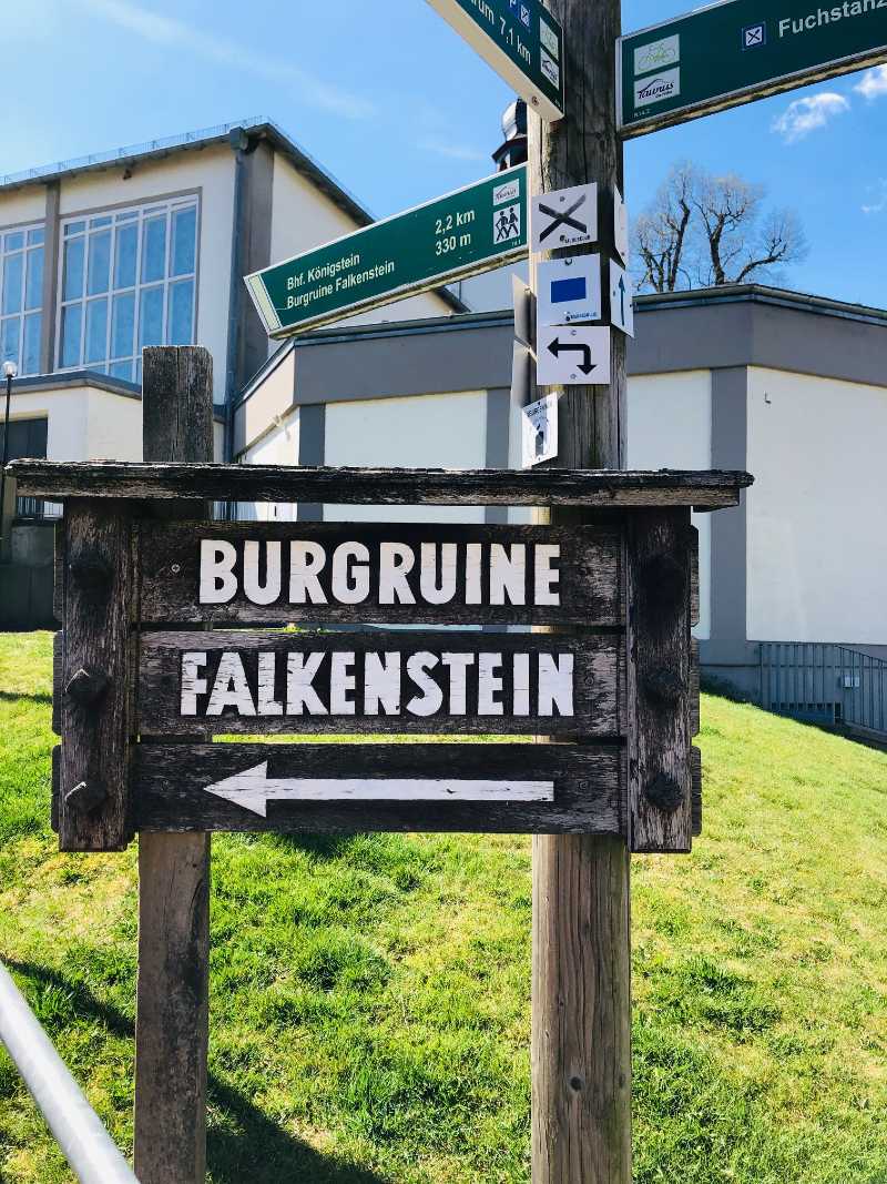 3 Castle Way | Falkenstein