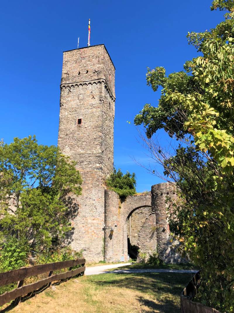 3 Castle Way | Königstein 