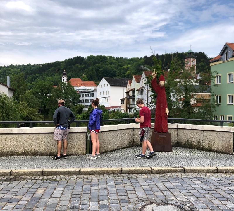 Pandemic Travel | Consider Driving