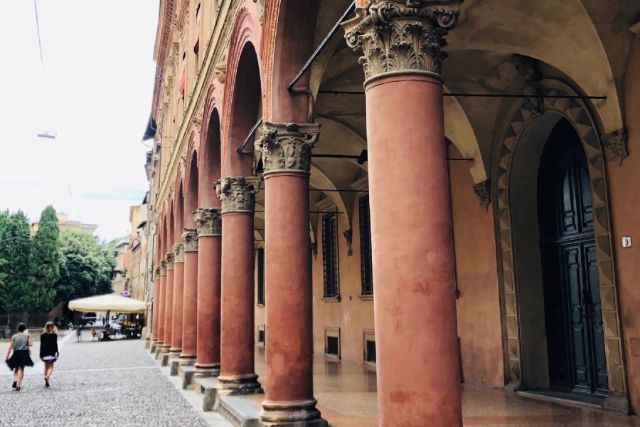 9 Things to Explore During a Weekend Trip to Bologna