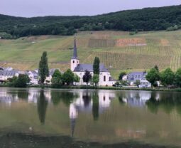 Post-Lockdown Weekend Trip to Germany’s Mosel Wine Region