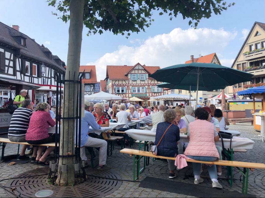 What I Will Miss Most After Leaving Germany